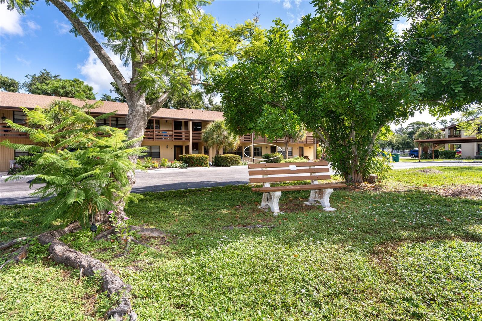 4 QUAILS RUN BLVD #5, ENGLEWOOD, FL, 34223