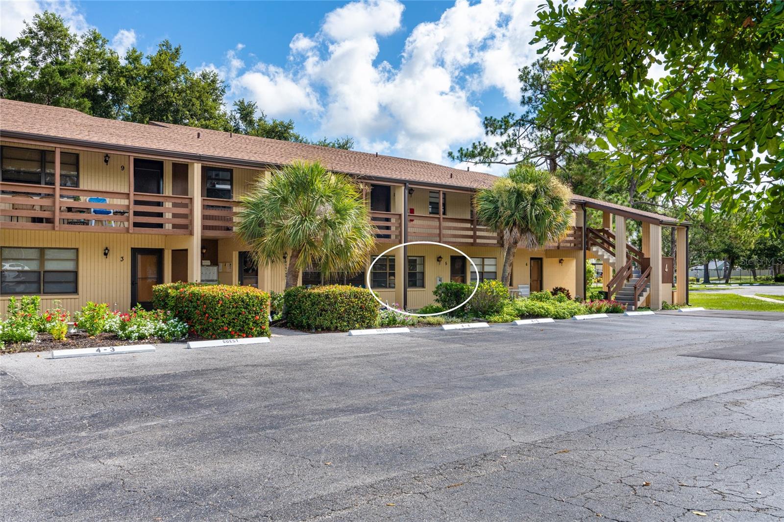 4 QUAILS RUN BLVD #5, ENGLEWOOD, FL, 34223