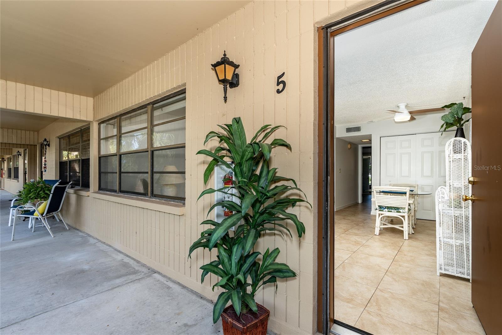 4 QUAILS RUN BLVD #5, ENGLEWOOD, FL, 34223