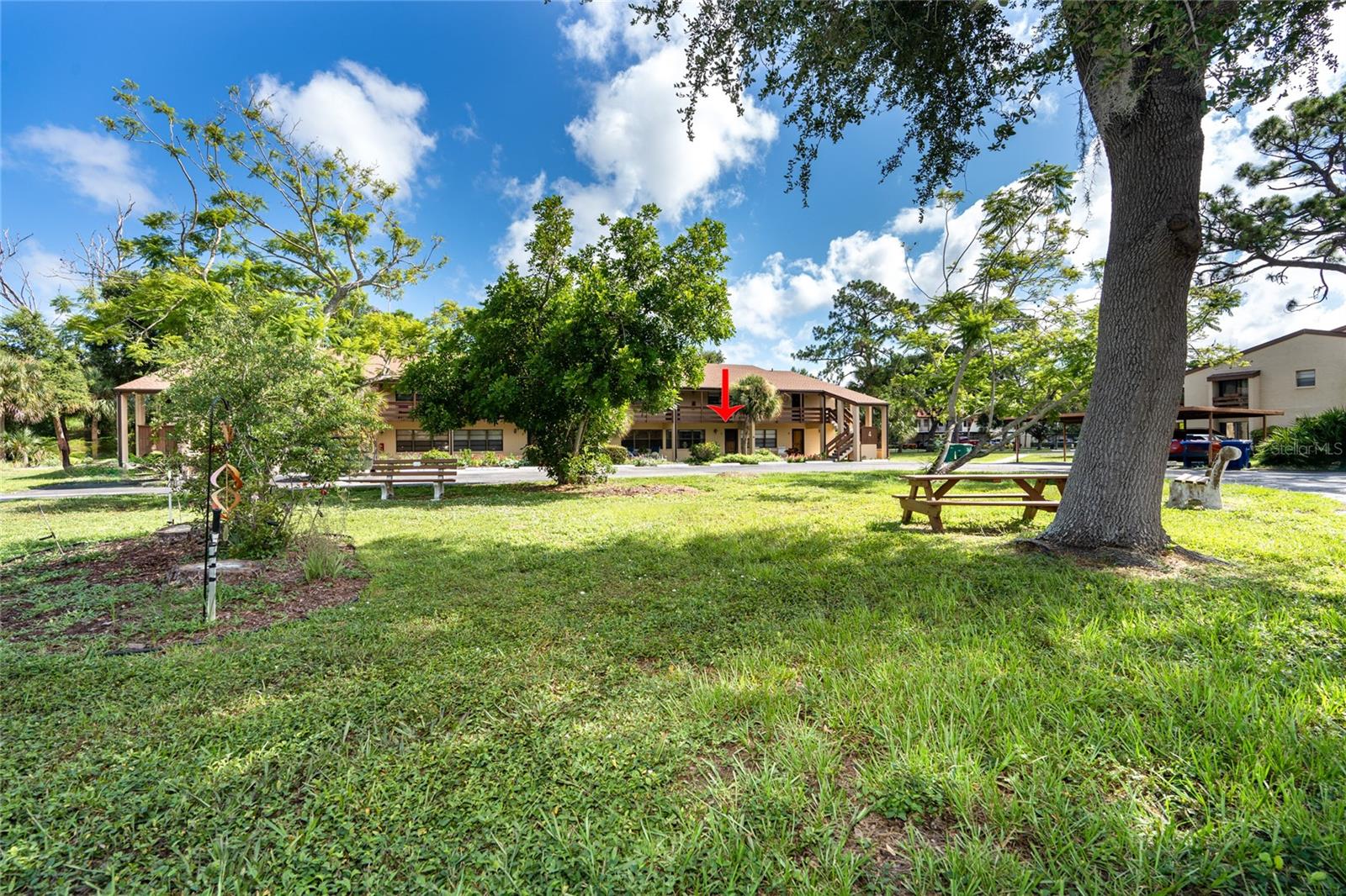 4 QUAILS RUN BLVD #5, ENGLEWOOD, FL, 34223