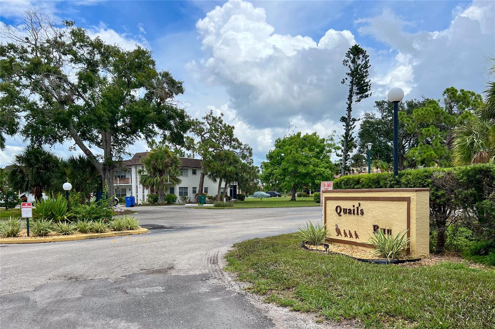 4 QUAILS RUN BLVD #5, ENGLEWOOD, FL, 34223
