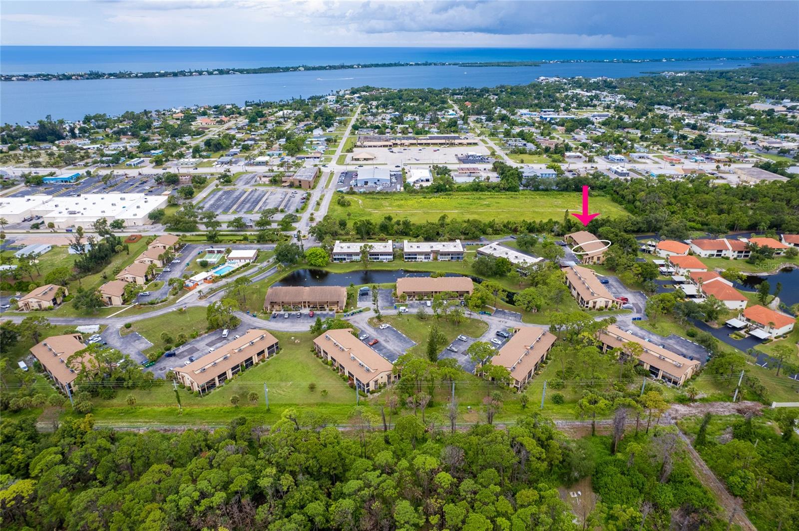 4 QUAILS RUN BLVD #5, ENGLEWOOD, FL, 34223