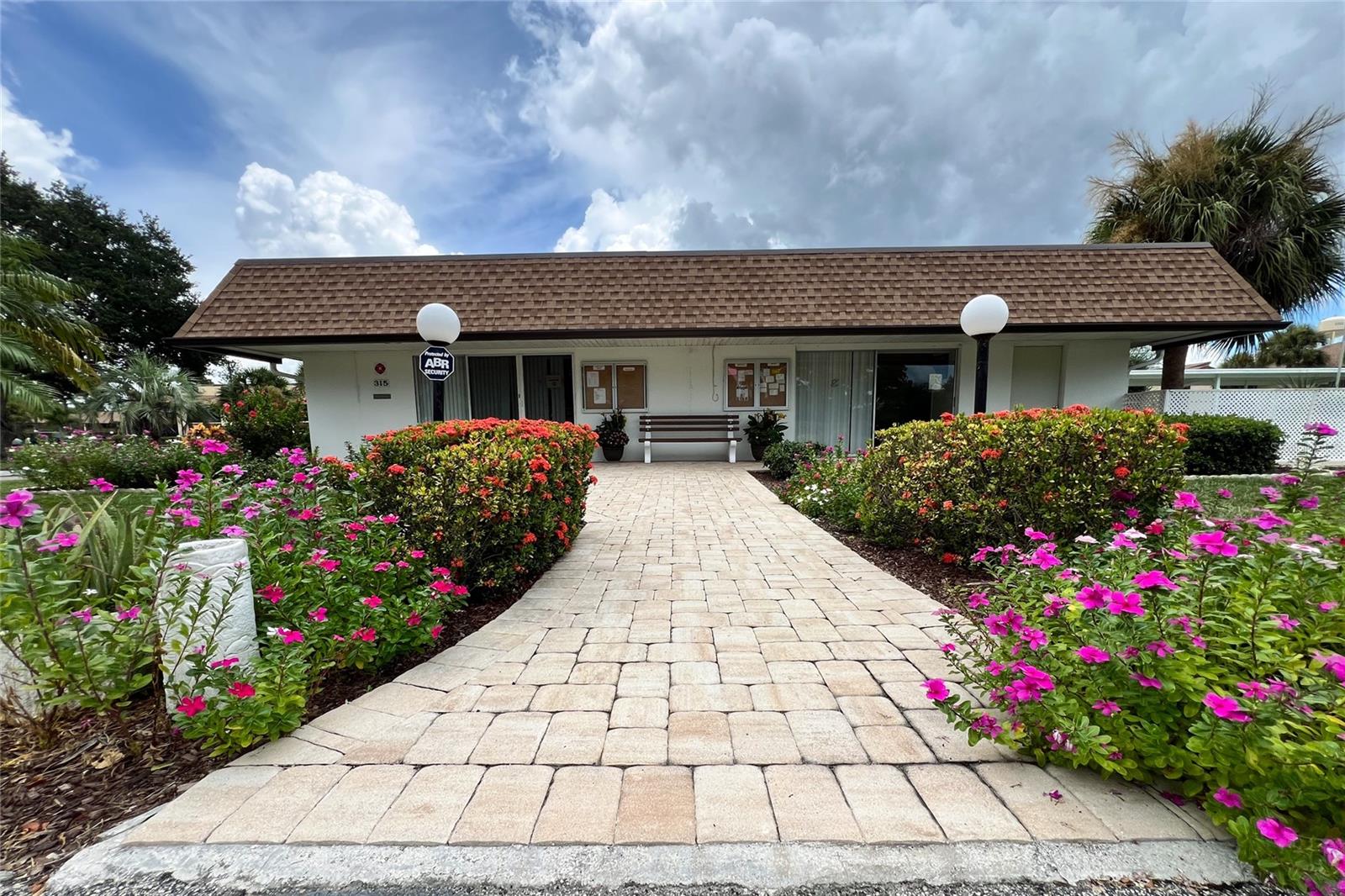 4 QUAILS RUN BLVD #5, ENGLEWOOD, FL, 34223