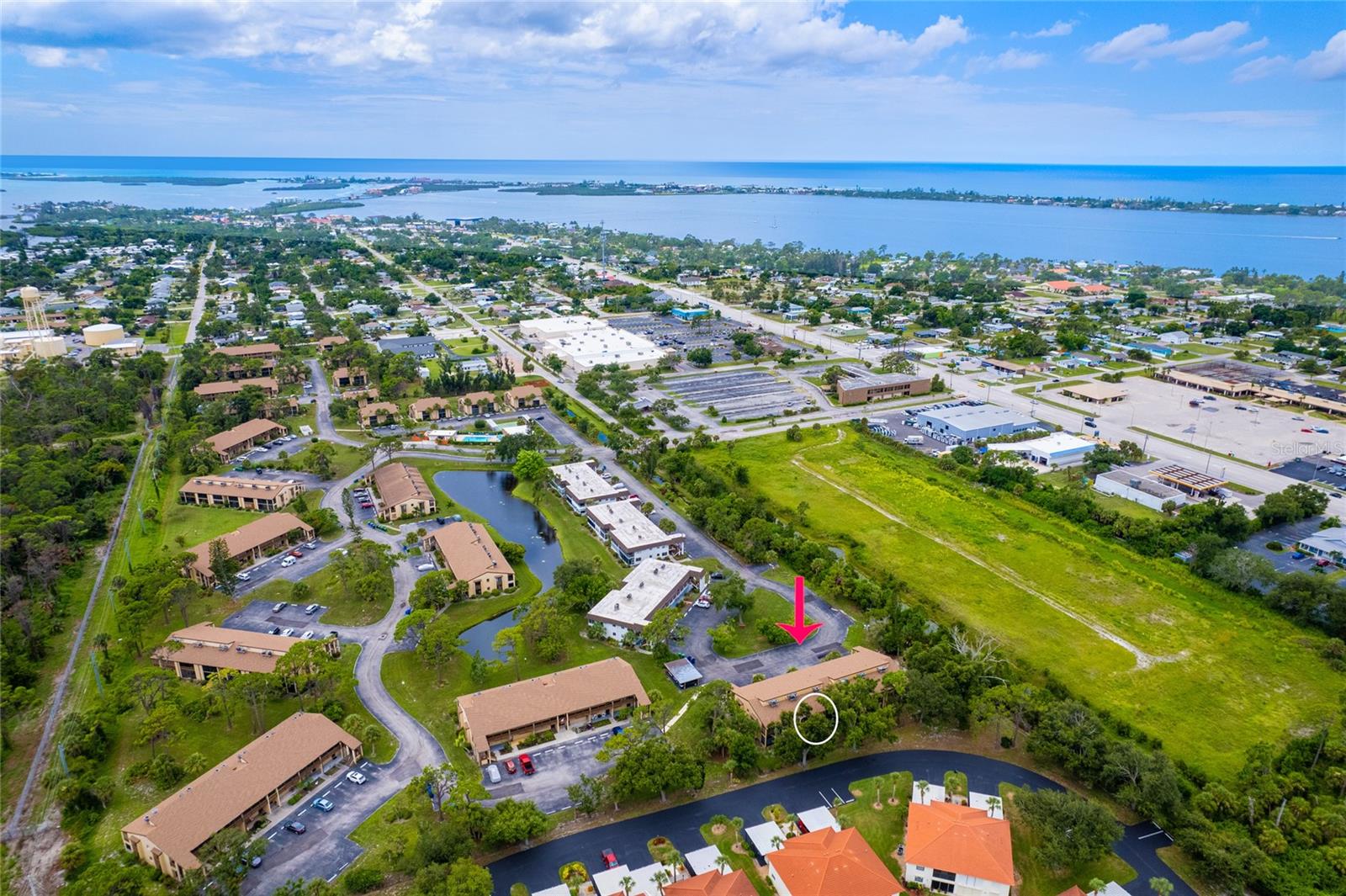 4 QUAILS RUN BLVD #5, ENGLEWOOD, FL, 34223