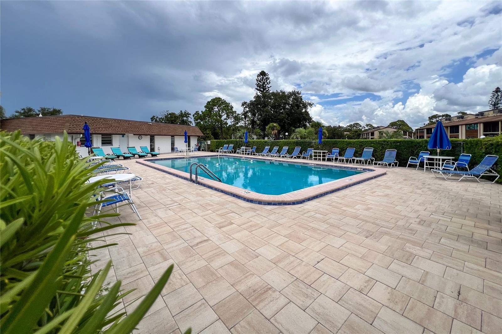 4 QUAILS RUN BLVD #5, ENGLEWOOD, FL, 34223