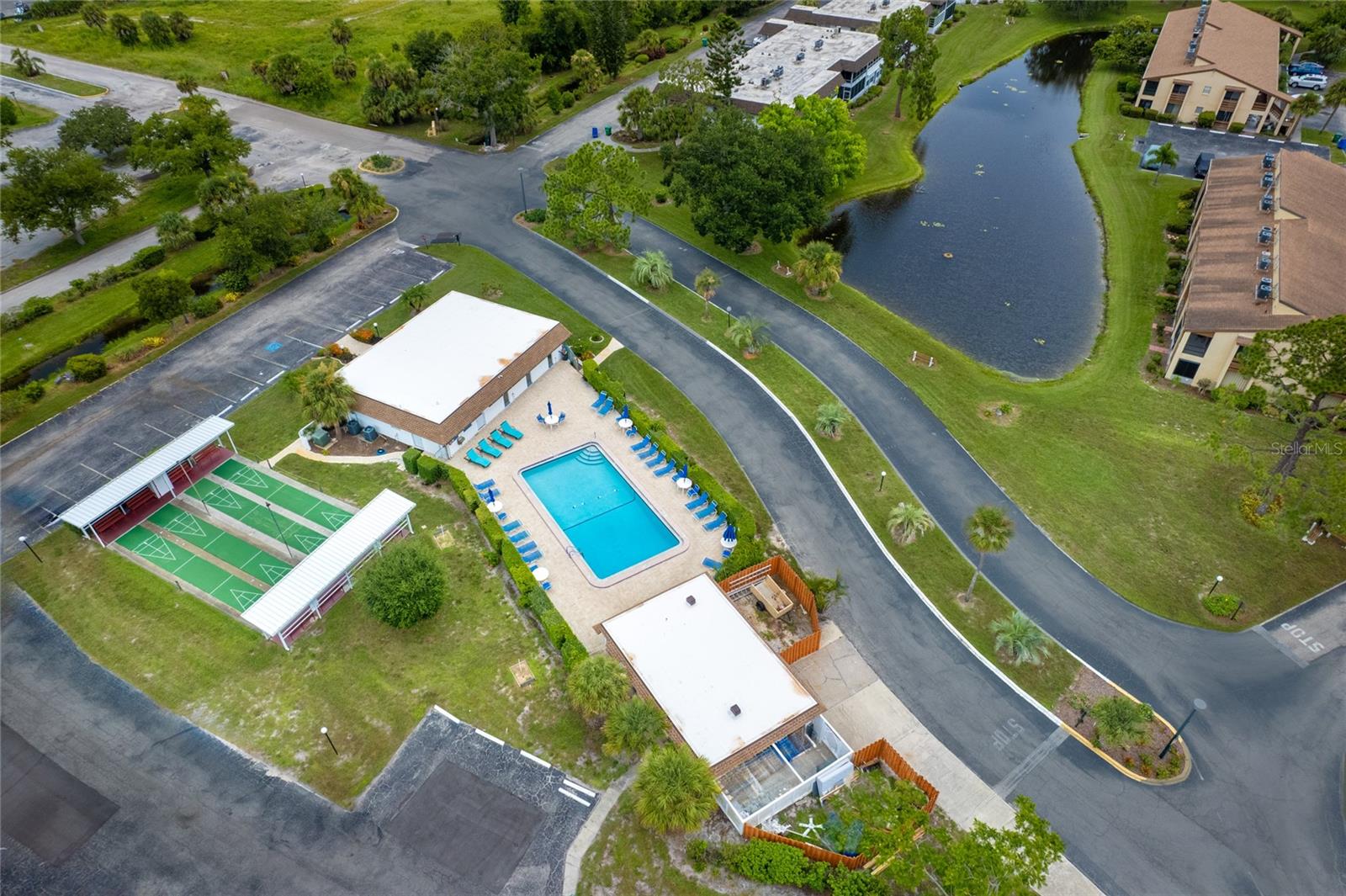 4 QUAILS RUN BLVD #5, ENGLEWOOD, FL, 34223
