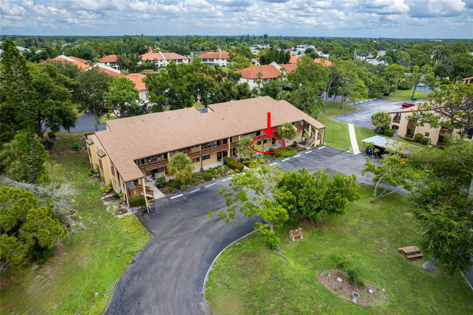 4 QUAILS RUN BLVD #5, ENGLEWOOD, FL, 34223