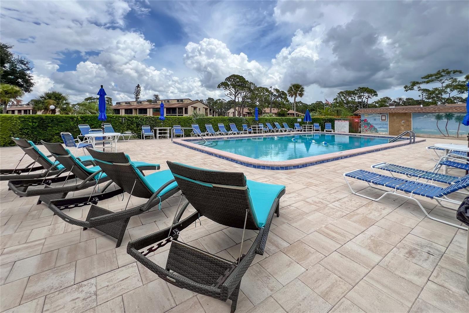 4 QUAILS RUN BLVD #5, ENGLEWOOD, FL, 34223