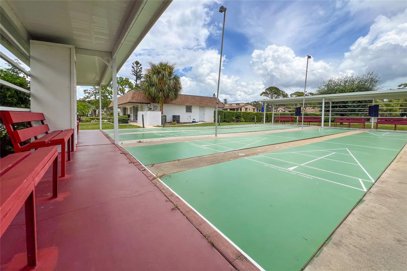 4 QUAILS RUN BLVD #5, ENGLEWOOD, FL, 34223