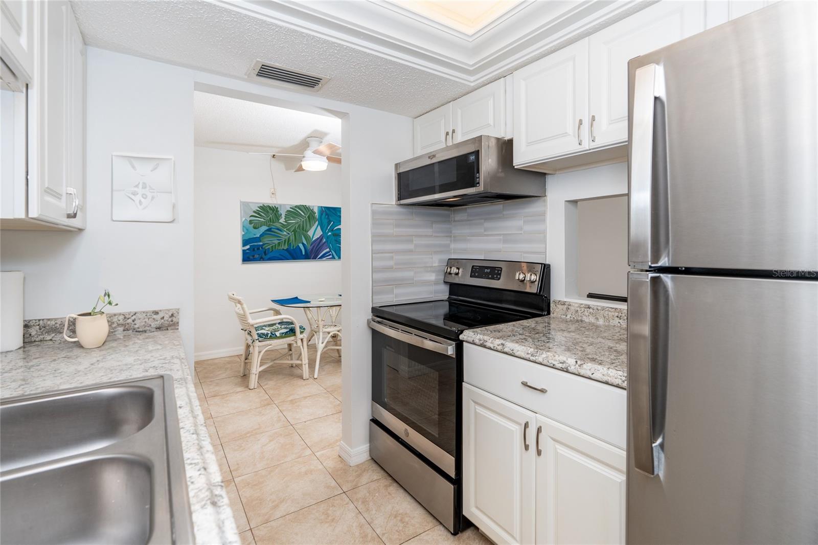 4 QUAILS RUN BLVD #5, ENGLEWOOD, FL, 34223