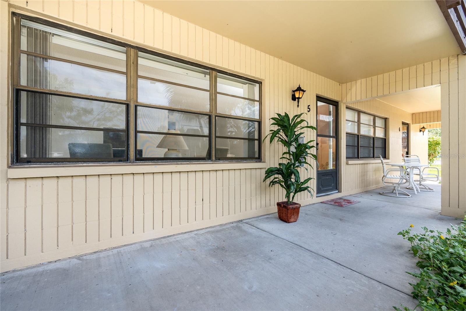 4 QUAILS RUN BLVD #5, ENGLEWOOD, FL, 34223