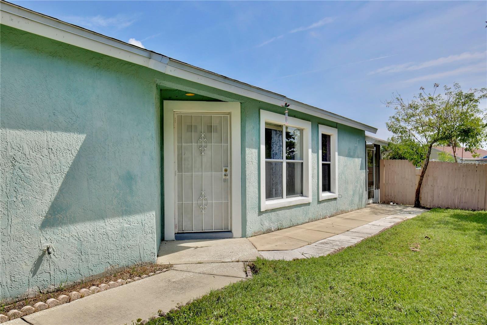 1163 SHOSHANNA DR, ORLANDO, FL, 32825