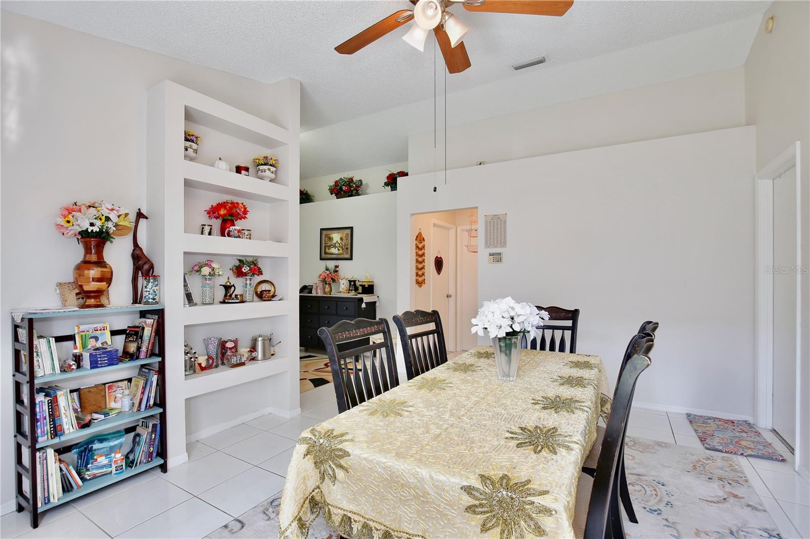 1163 SHOSHANNA DR, ORLANDO, FL, 32825
