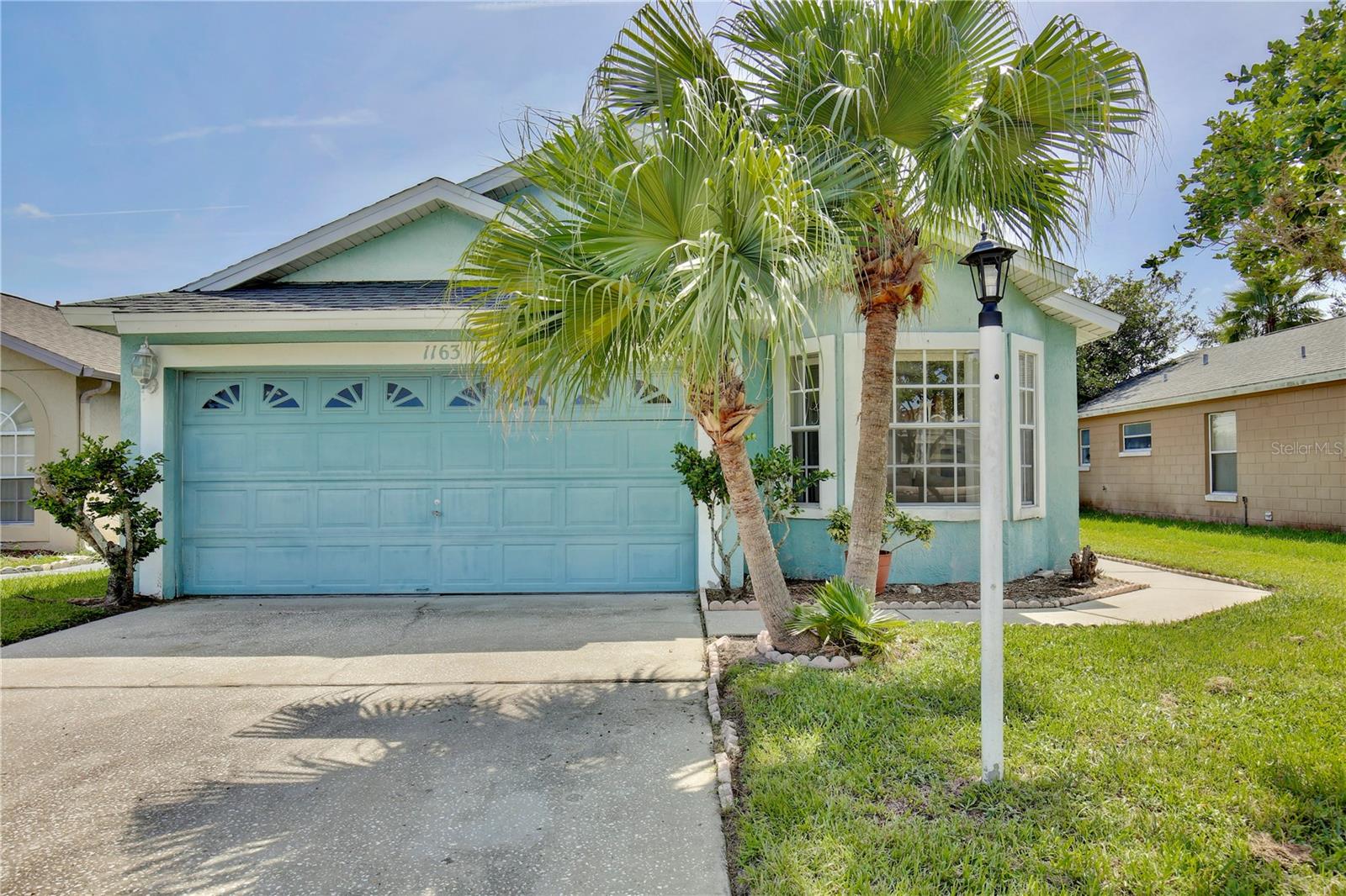 1163 SHOSHANNA DR, ORLANDO, FL, 32825