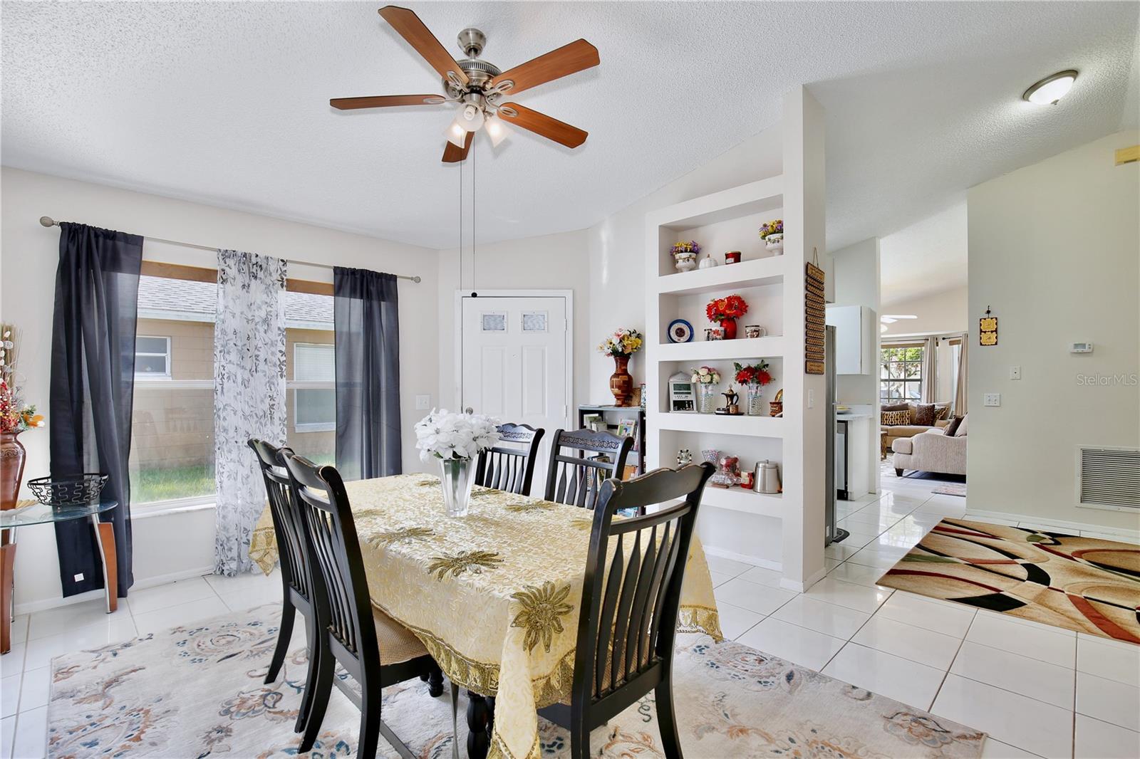 1163 SHOSHANNA DR, ORLANDO, FL, 32825
