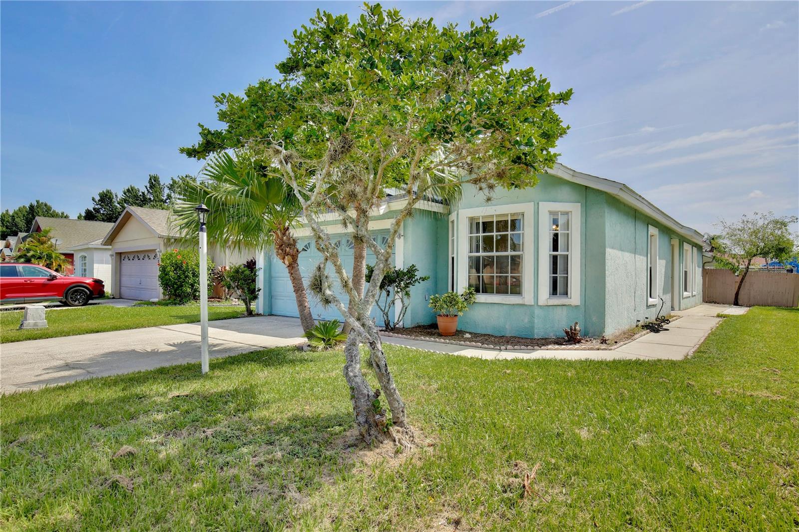 1163 SHOSHANNA DR, ORLANDO, FL, 32825