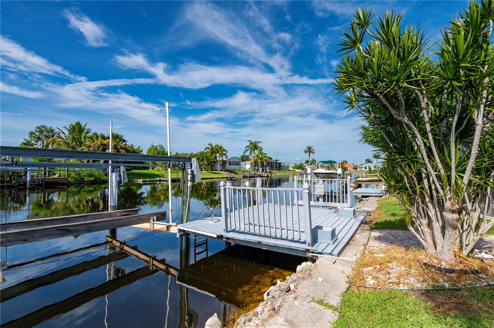 731 TANGERINE CT, PUNTA GORDA, FL, 33950