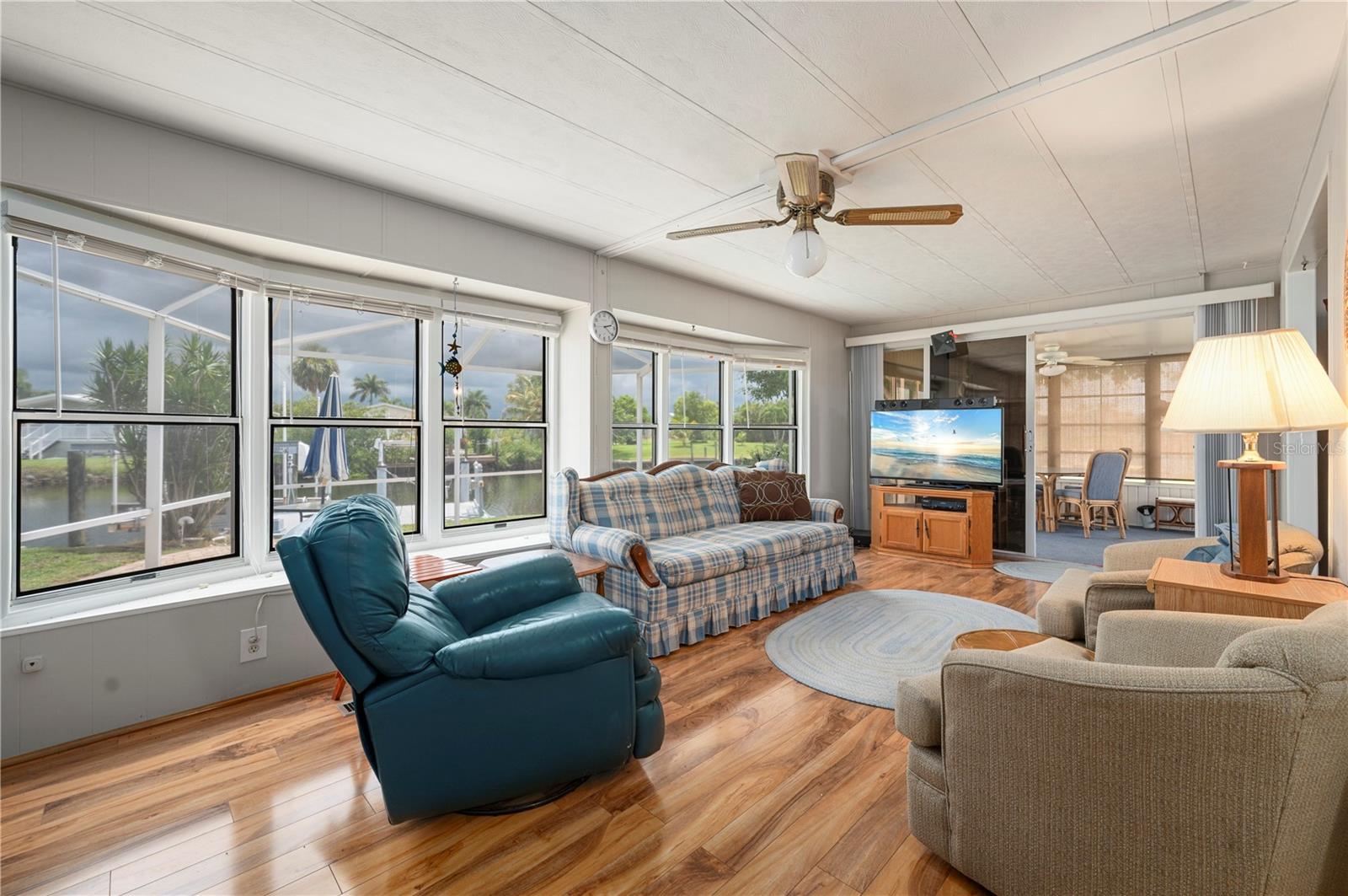 731 TANGERINE CT, PUNTA GORDA, FL, 33950