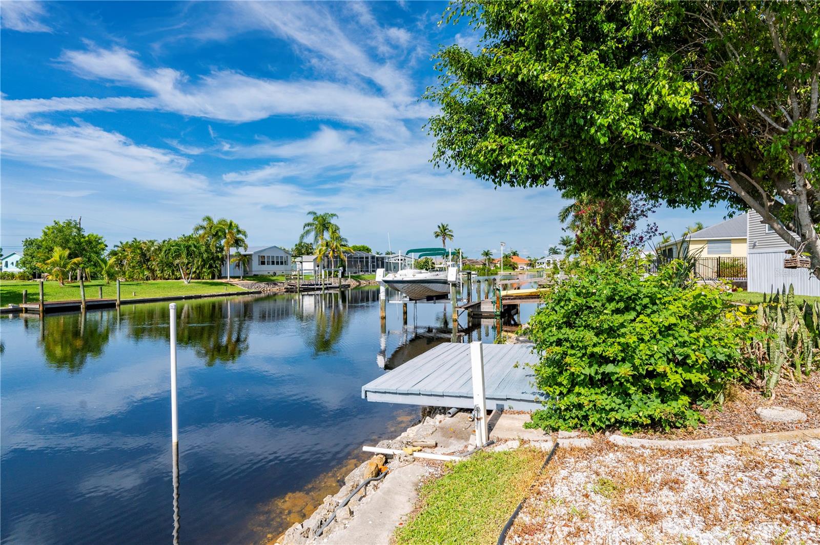 731 TANGERINE CT, PUNTA GORDA, FL, 33950