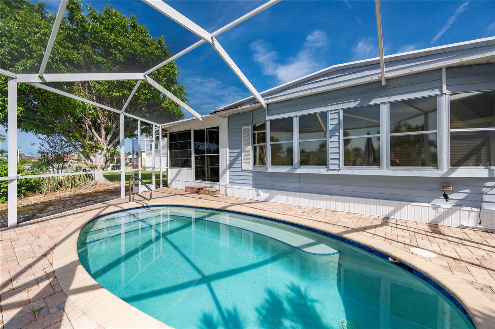 731 TANGERINE CT, PUNTA GORDA, FL, 33950