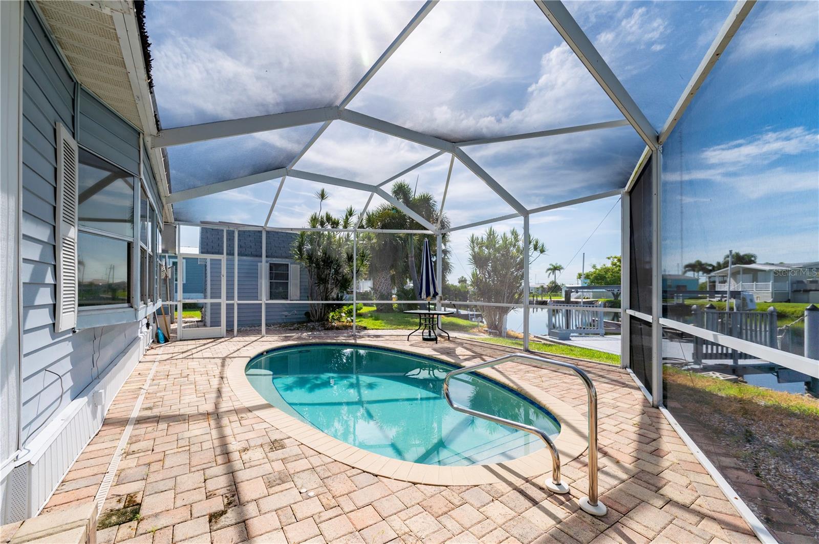 731 TANGERINE CT, PUNTA GORDA, FL, 33950