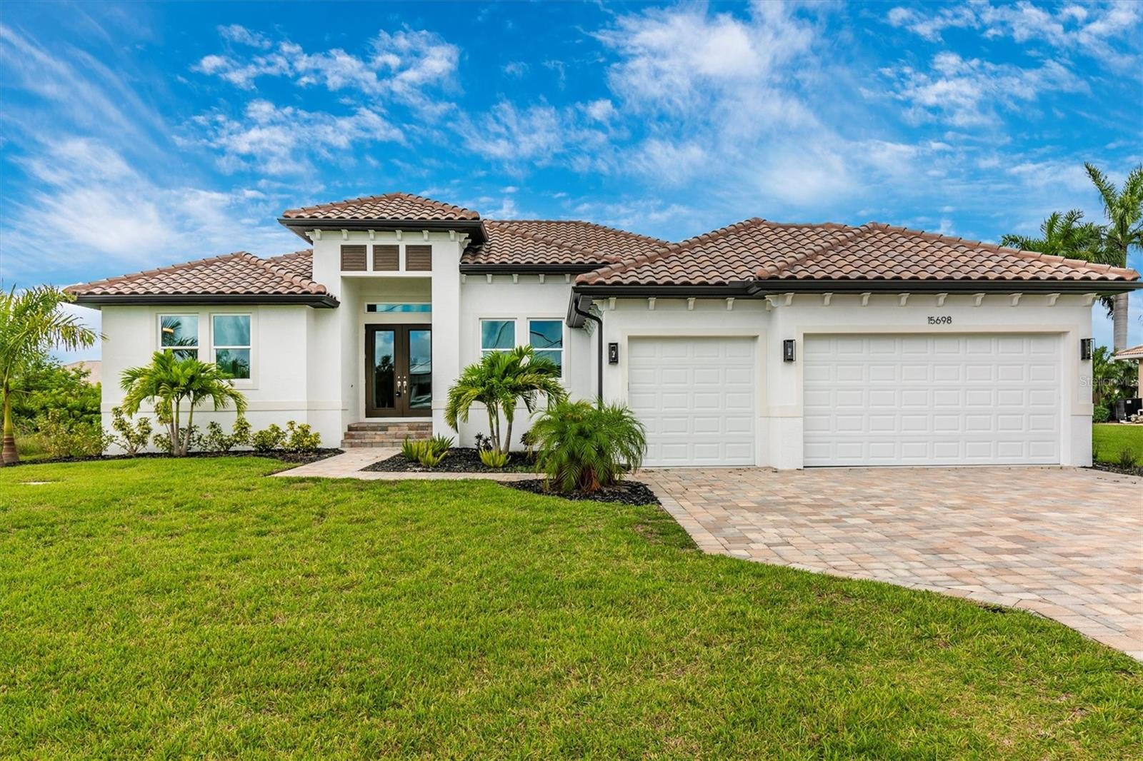 15698 MEACHAM CIR, PORT CHARLOTTE, FL, 33981