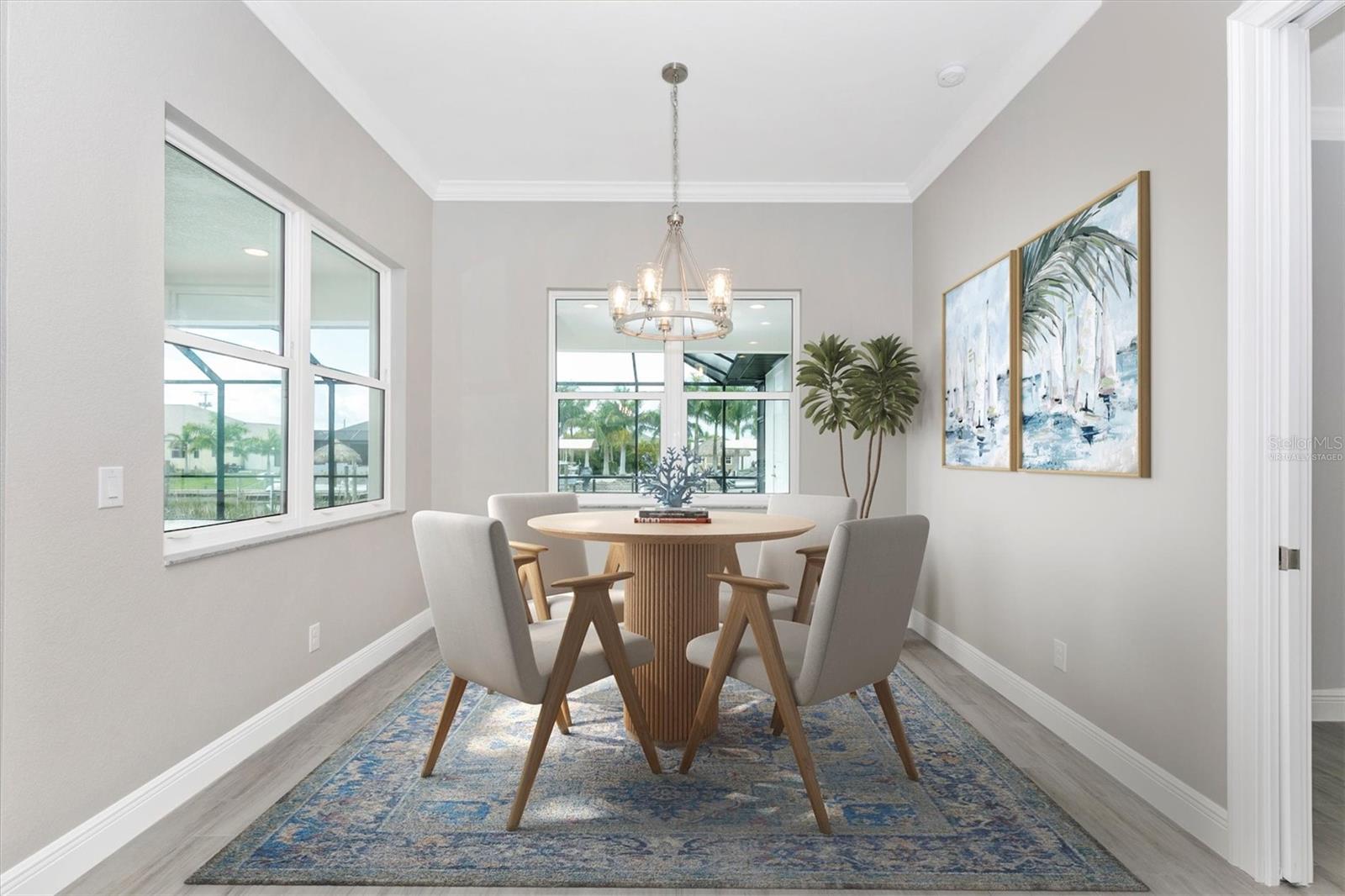15698 MEACHAM CIR, PORT CHARLOTTE, FL, 33981
