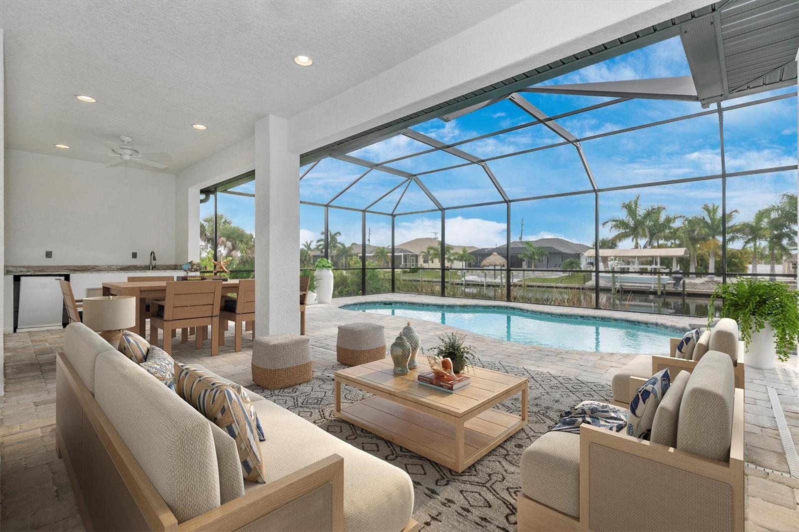 15698 MEACHAM CIR, PORT CHARLOTTE, FL, 33981