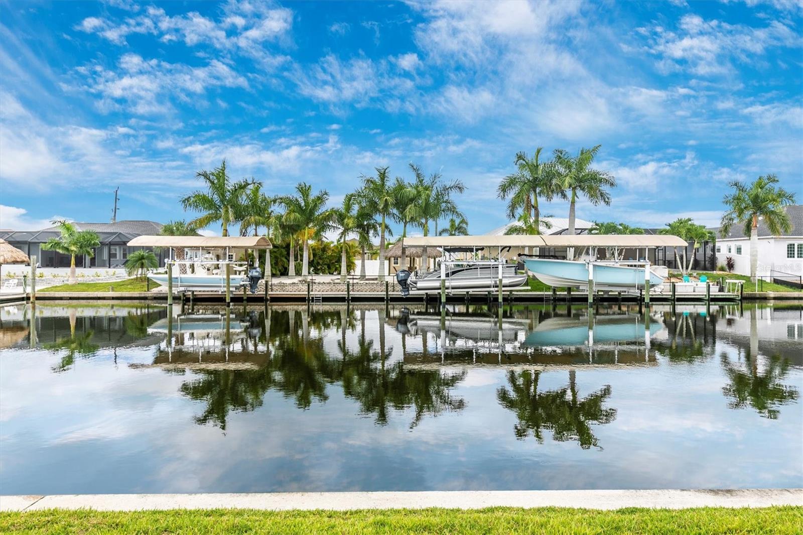 15698 MEACHAM CIR, PORT CHARLOTTE, FL, 33981