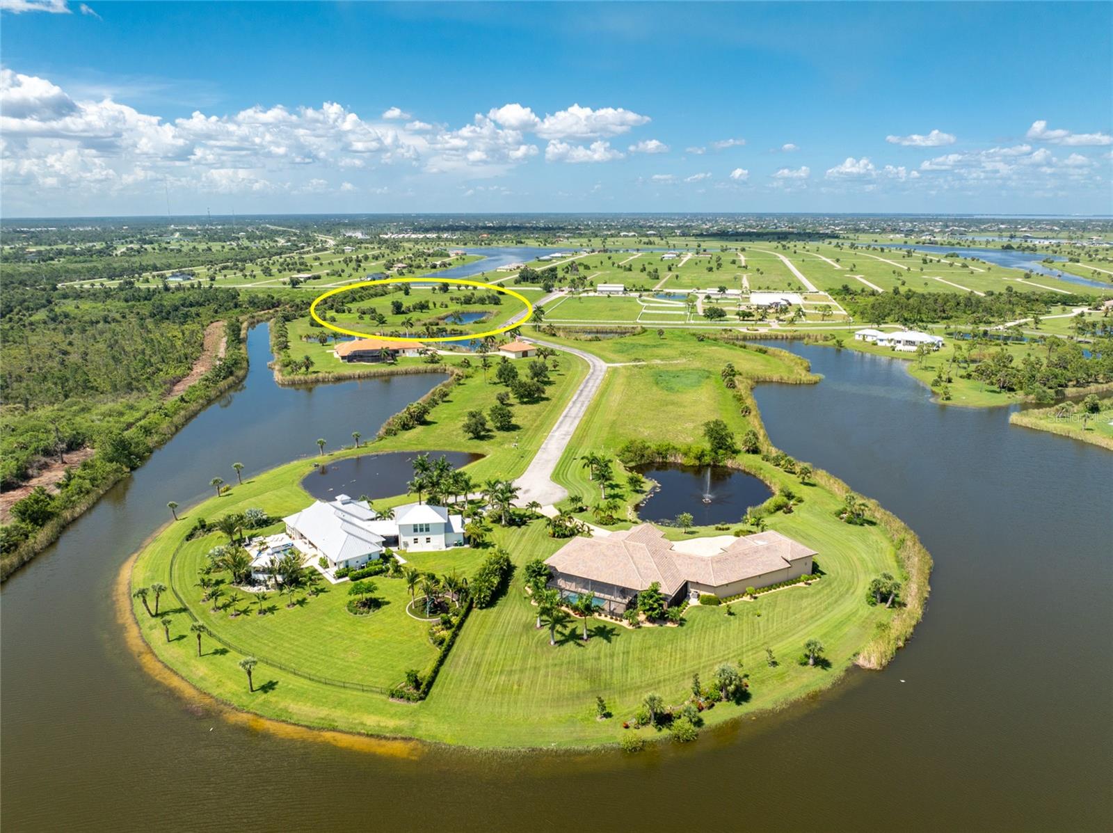 11481 EQUESTRIAN CT, PLACIDA, FL, 33946