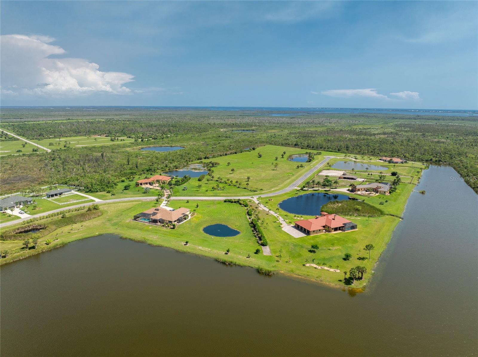 11481 EQUESTRIAN CT, PLACIDA, FL, 33946