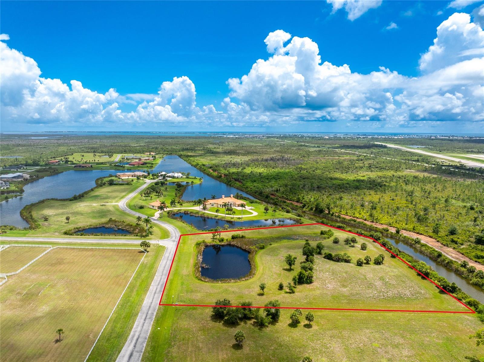 11481 EQUESTRIAN CT, PLACIDA, FL, 33946