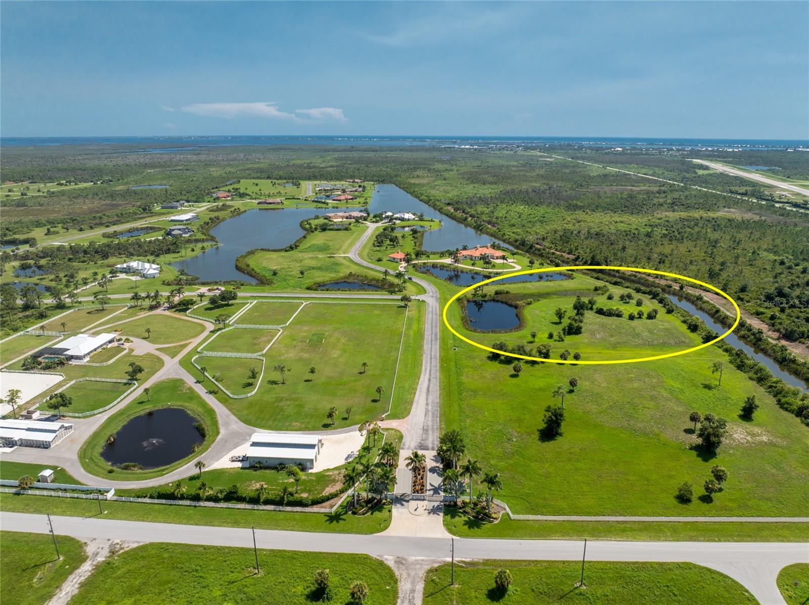 11481 EQUESTRIAN CT, PLACIDA, FL, 33946