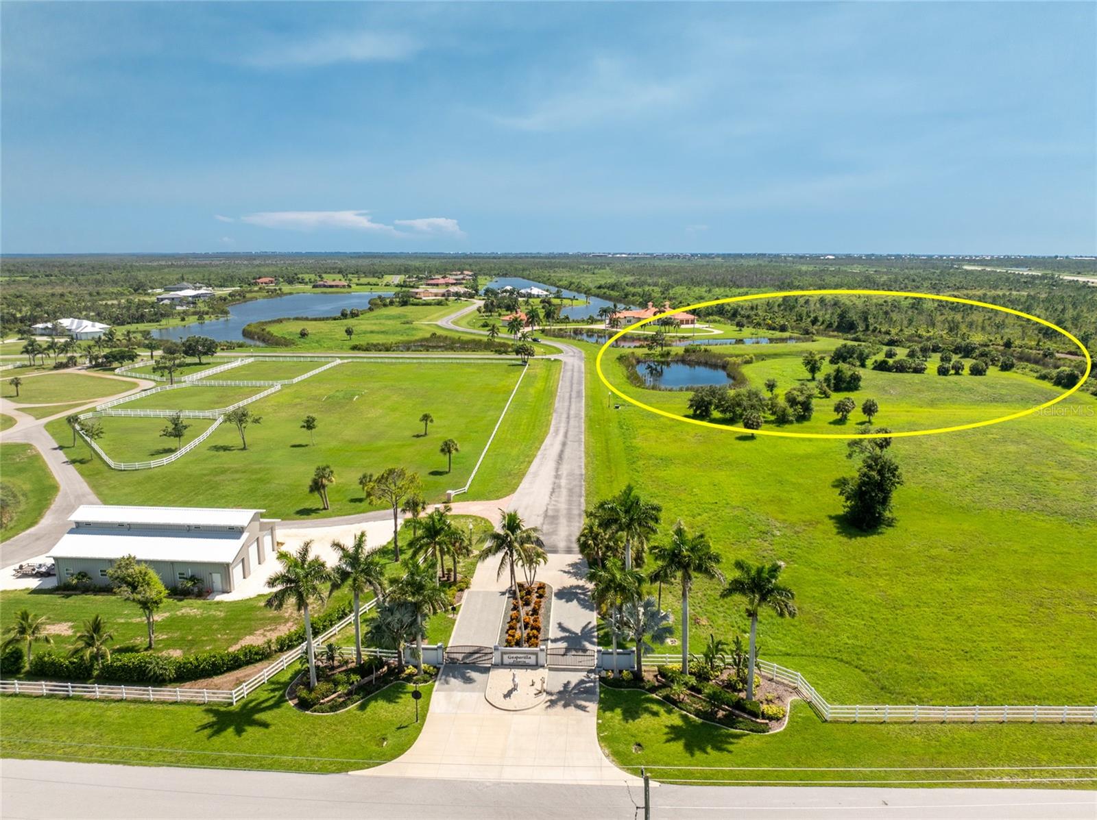 11481 EQUESTRIAN CT, PLACIDA, FL, 33946