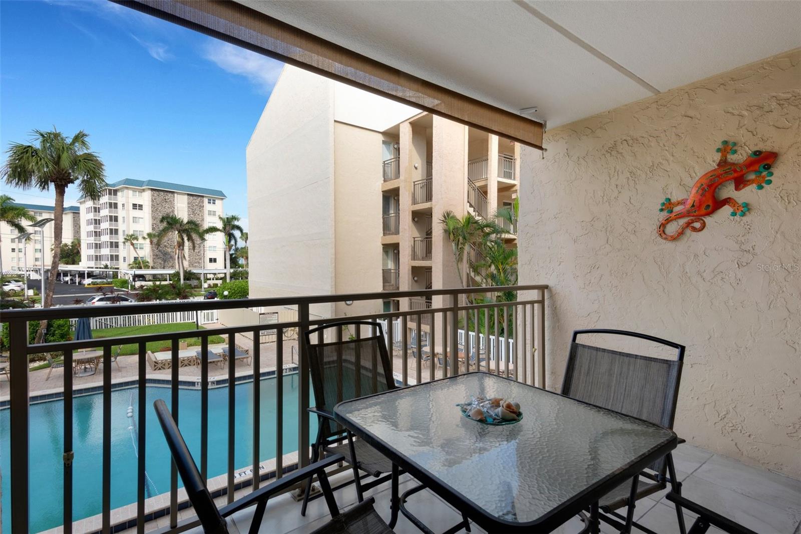 845 BENJAMIN FRANKLIN DR #202, SARASOTA, FL, 34236