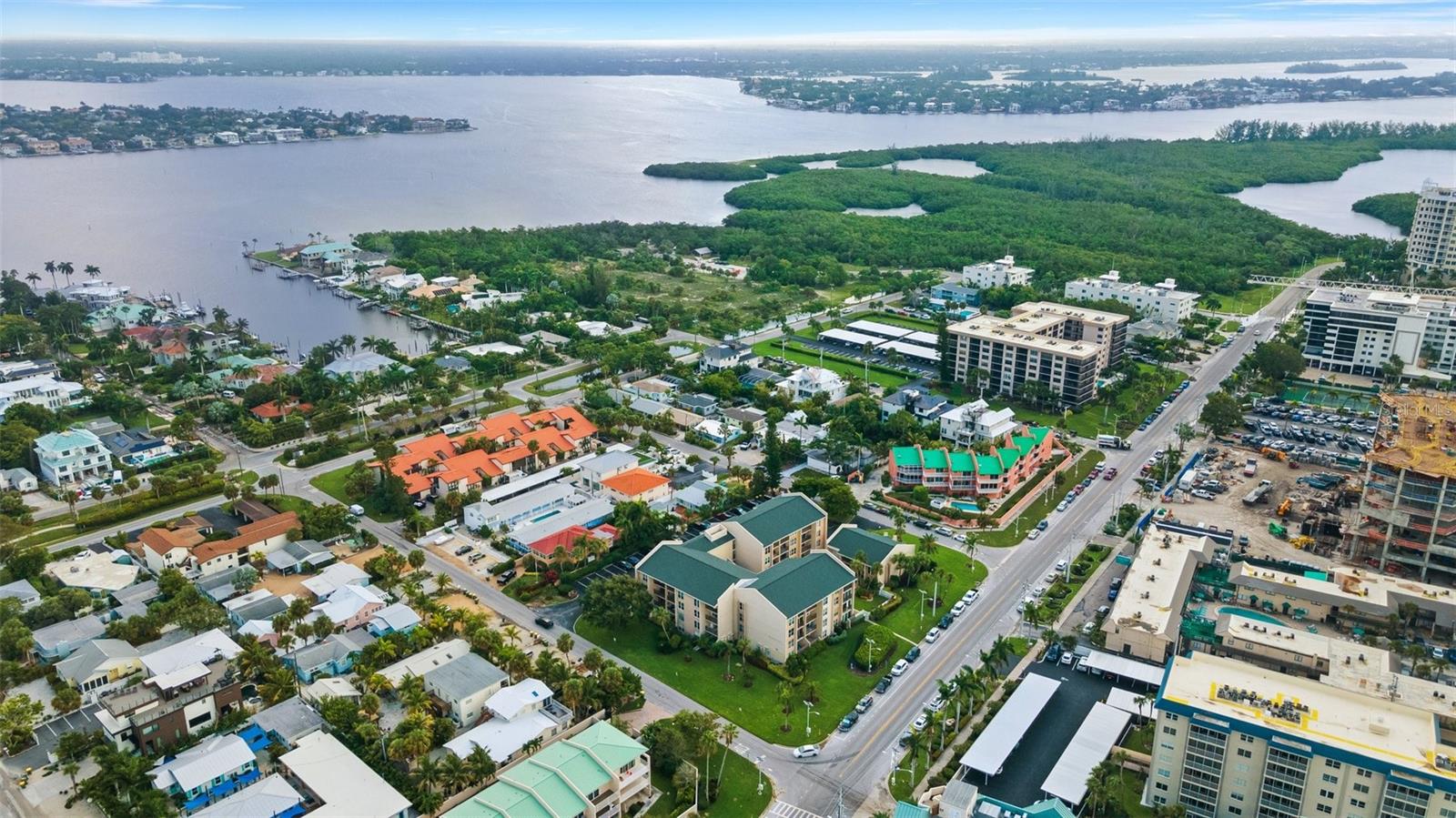 845 BENJAMIN FRANKLIN DR #202, SARASOTA, FL, 34236