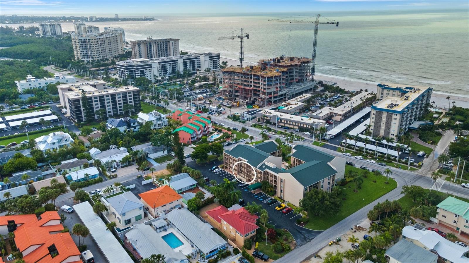 845 BENJAMIN FRANKLIN DR #202, SARASOTA, FL, 34236