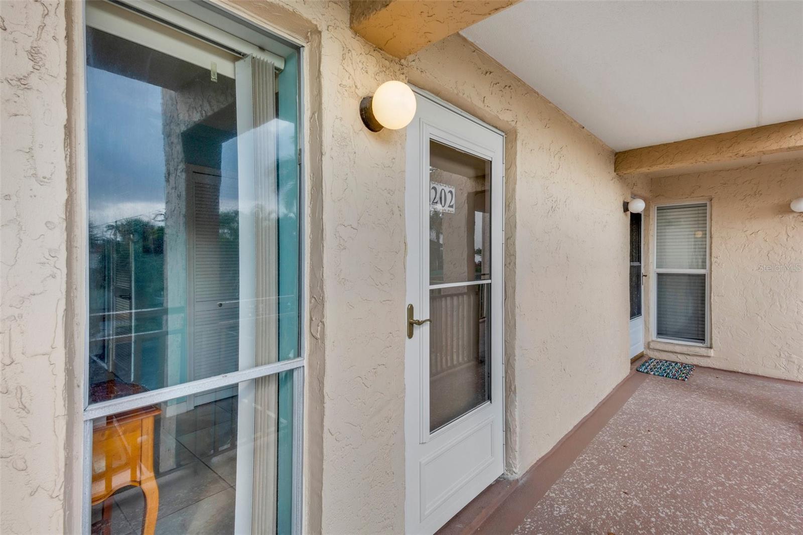 845 BENJAMIN FRANKLIN DR #202, SARASOTA, FL, 34236