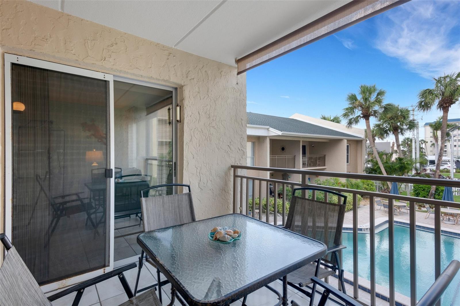 845 BENJAMIN FRANKLIN DR #202, SARASOTA, FL, 34236