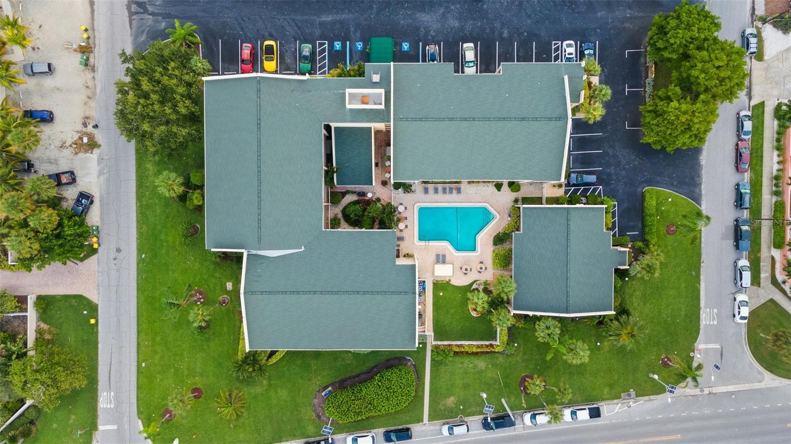 845 BENJAMIN FRANKLIN DR #202, SARASOTA, FL, 34236