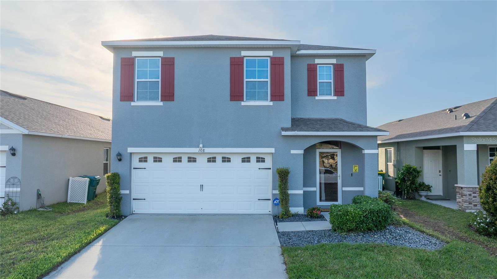 108 HARRY RD, DELAND, FL, 32724