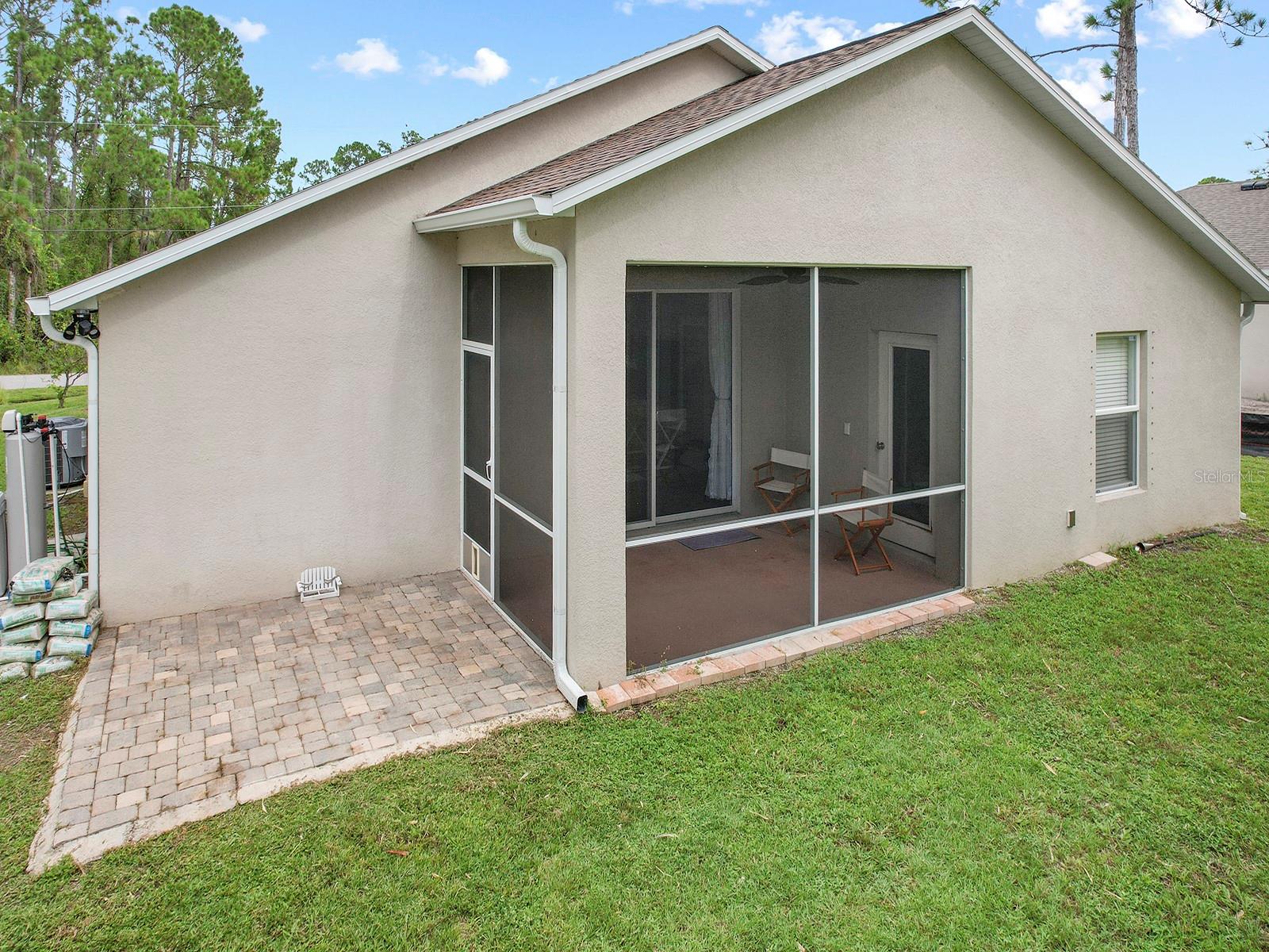 2193 PEAKE ST, NORTH PORT, FL, 34286
