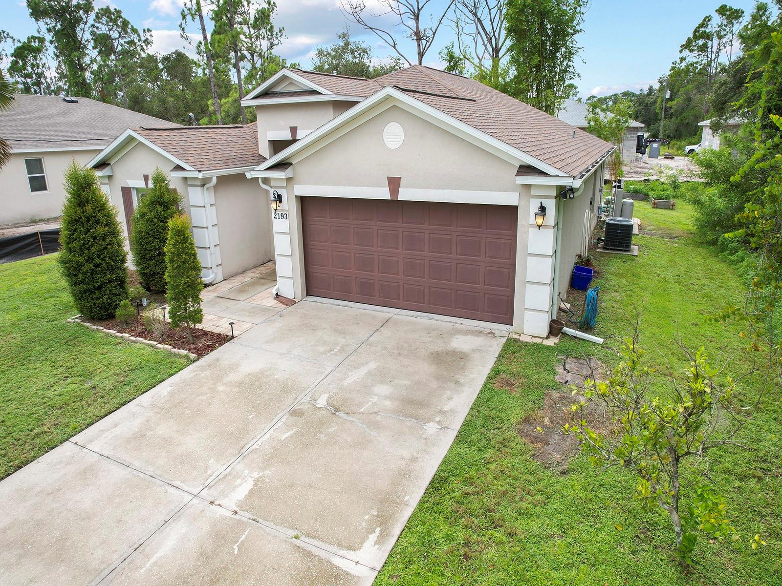 2193 PEAKE ST, NORTH PORT, FL, 34286