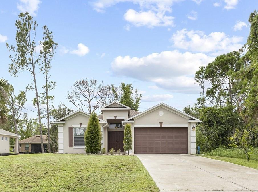 2193 PEAKE ST, NORTH PORT, FL, 34286