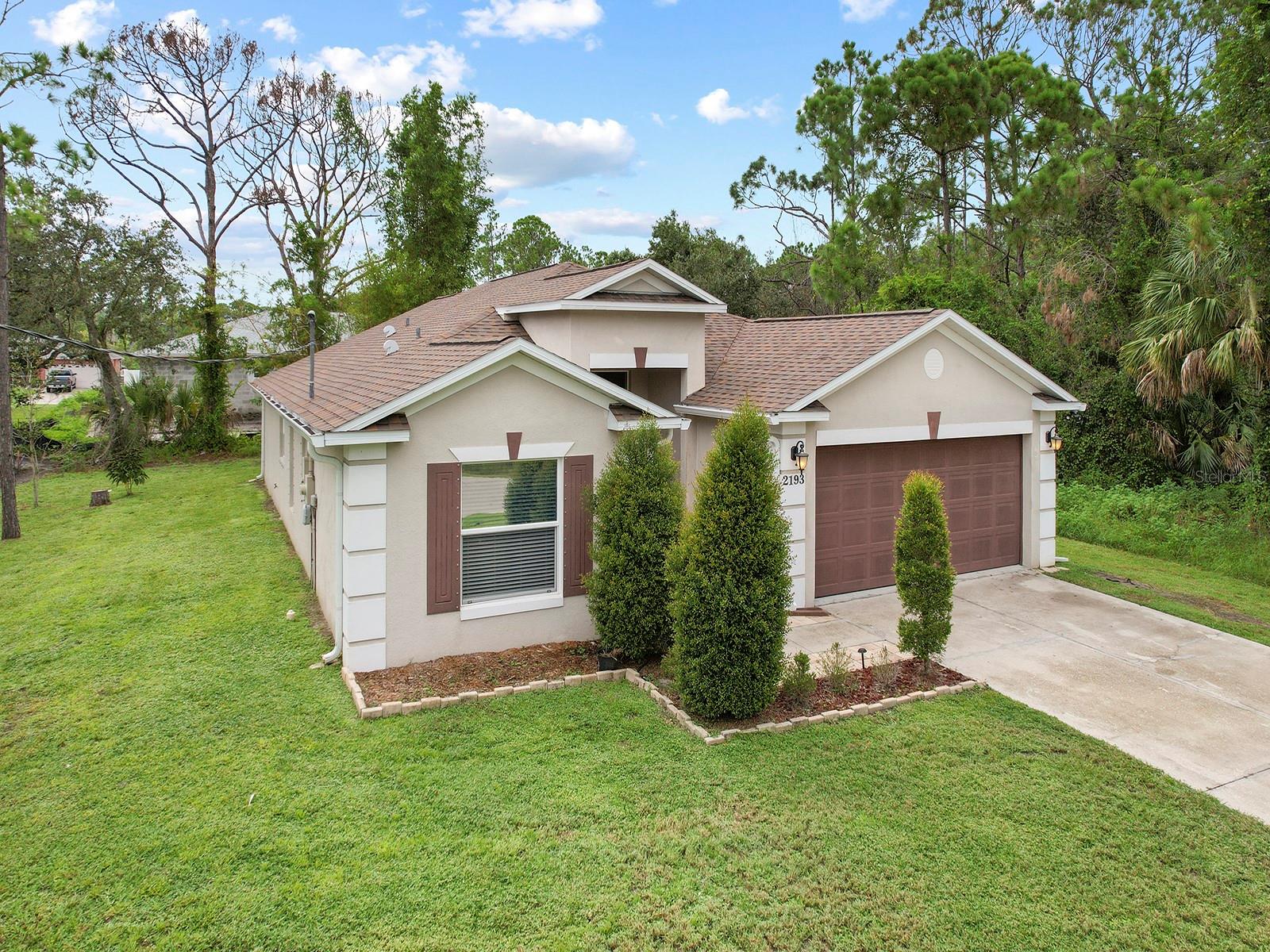 2193 PEAKE ST, NORTH PORT, FL, 34286
