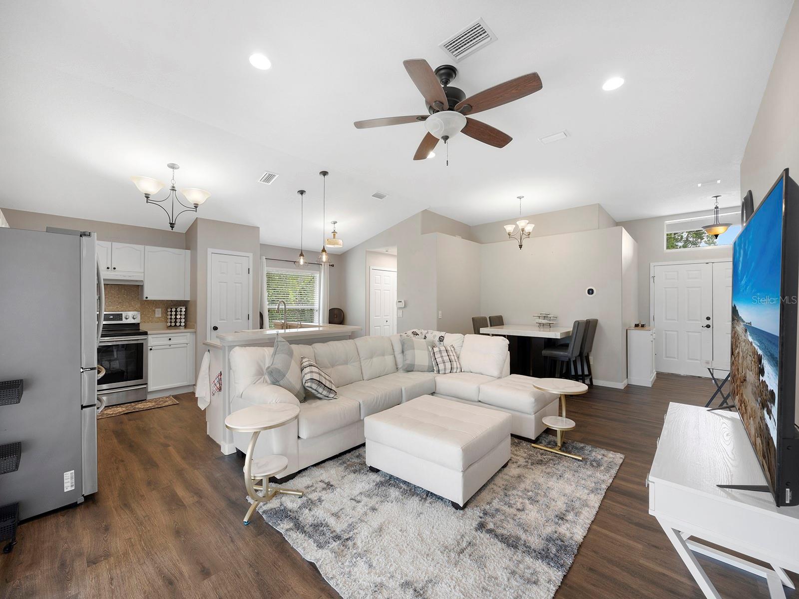 2193 PEAKE ST, NORTH PORT, FL, 34286