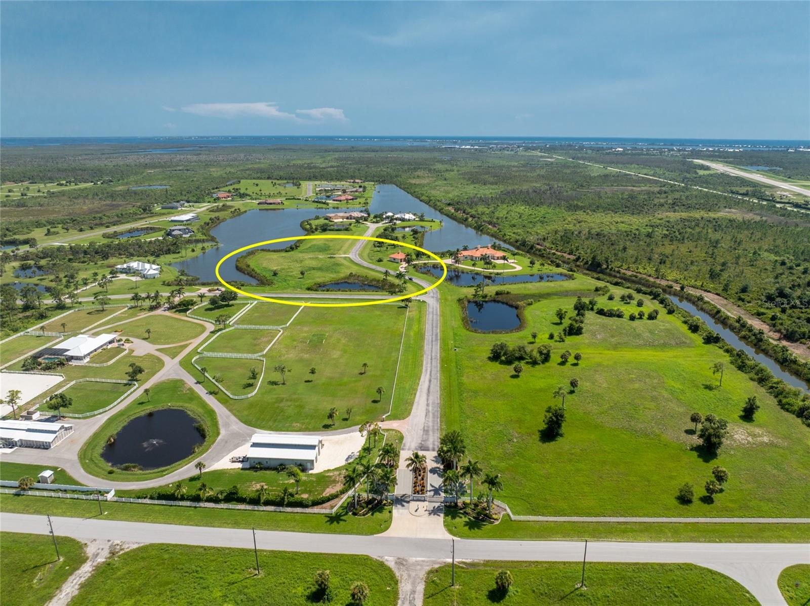 11520 EQUESTRIAN CT, PLACIDA, FL, 33946