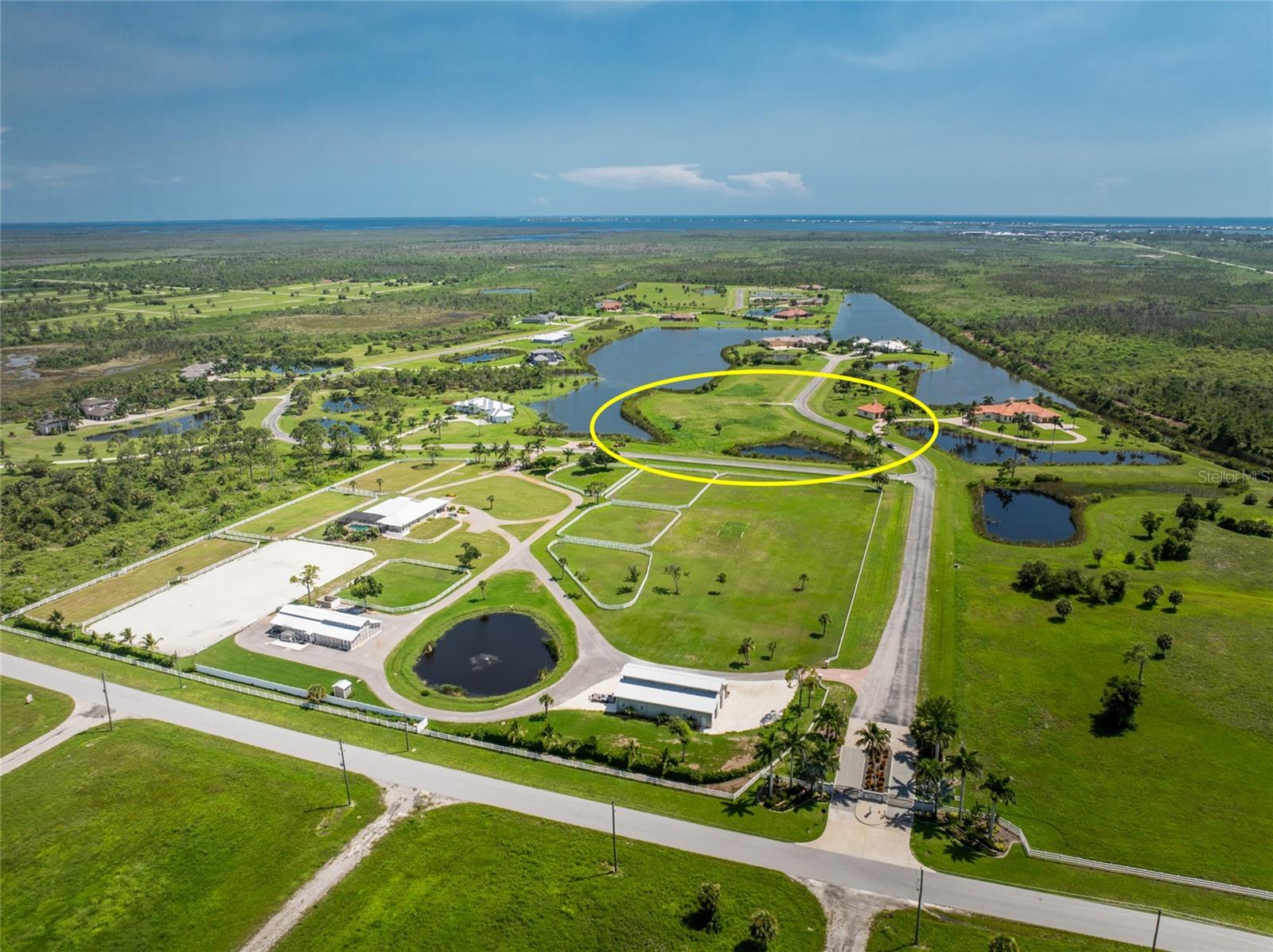 11520 EQUESTRIAN CT, PLACIDA, FL, 33946