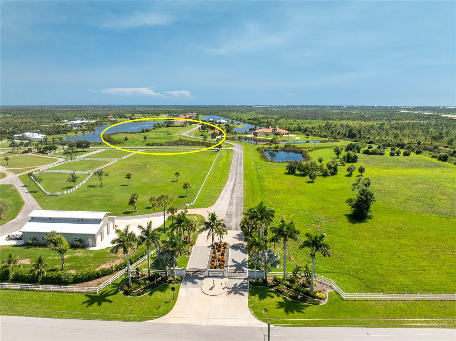 11520 EQUESTRIAN CT, PLACIDA, FL, 33946
