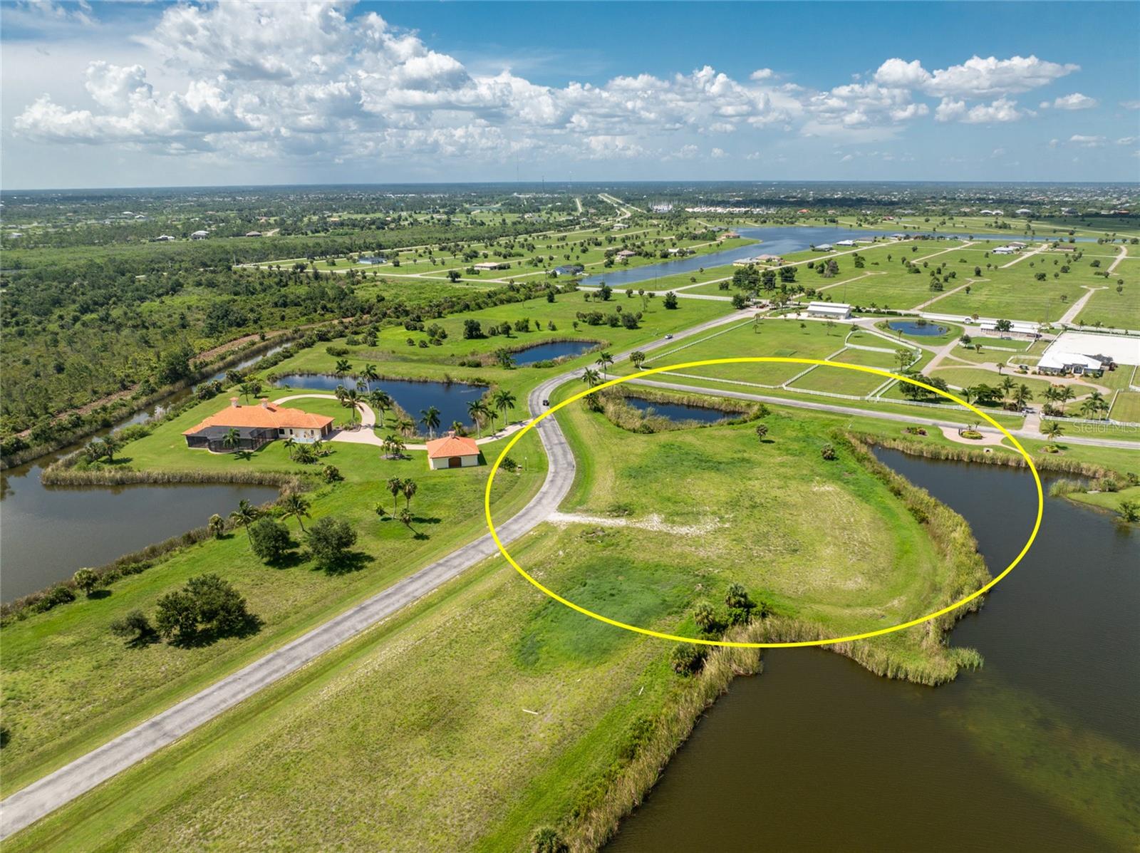 11520 EQUESTRIAN CT, PLACIDA, FL, 33946